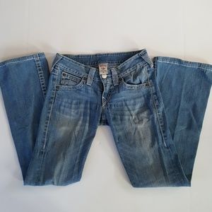 True Religion Jeans Size 28